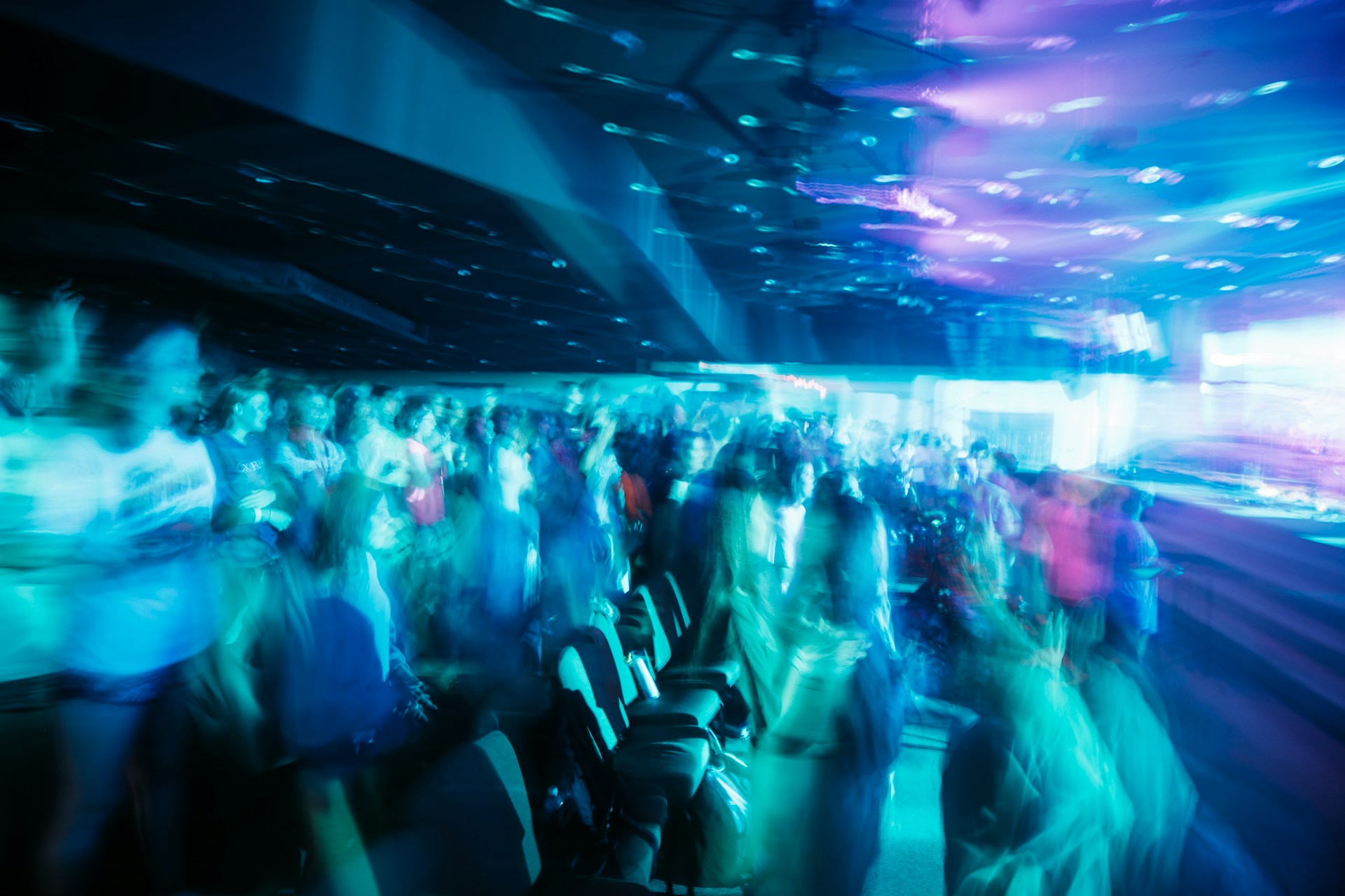 Verbinding als gemeente