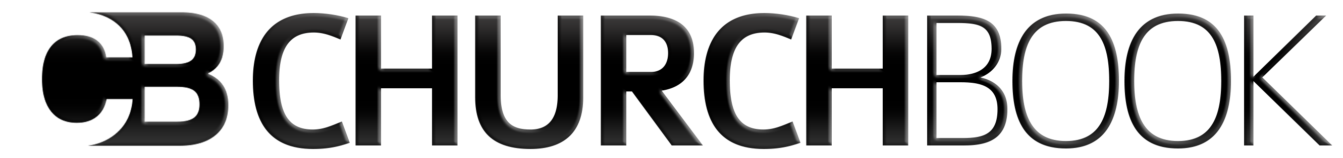 Churchbook website